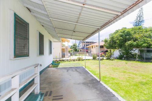 1635 Alaneo St, Honolulu HI  96817-2915 exterior