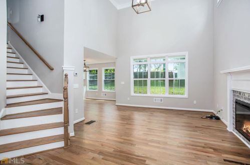 607 Federal Ter, Atlanta GA  30315-4413 exterior