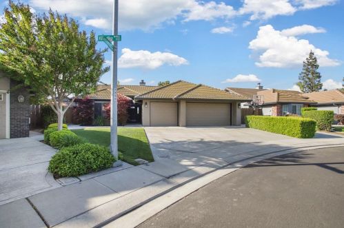 1798 Klondike Way, Manteca, CA 95336-8523