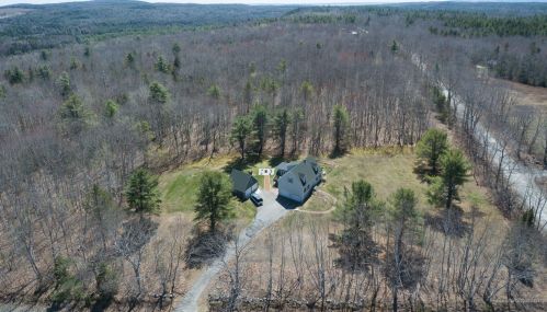 496 Searsport Rd, Prospect, ME 04981-3407