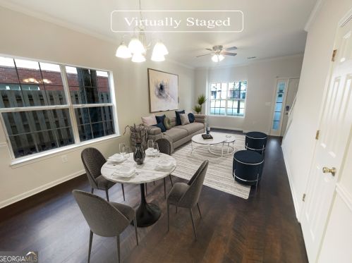 298 Glenn St, Atlanta, GA 30312-2676