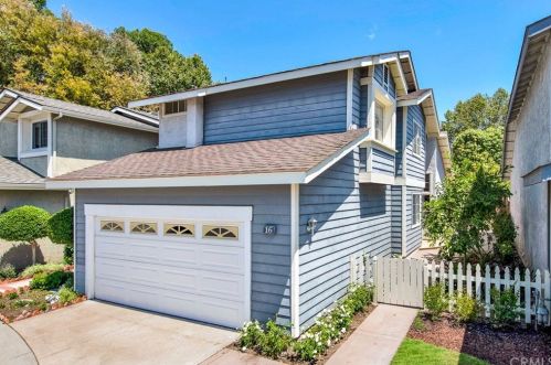 16 New Mdws, Irvine, CA 92620-7538