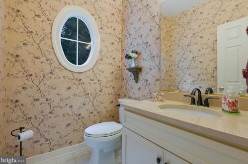 3516 Russell Thomas Ln, Davidsonville MD 21035-2519 exterior