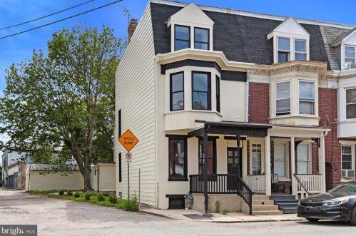 35 Sherman St, York, PA 17403-1657