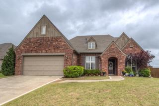 17025 46th St, Tulsa, OK 74134-7234