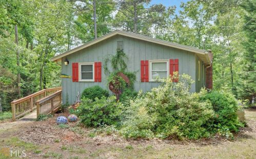 171 Friendship Dr, Hartwell, GA 30643-2968