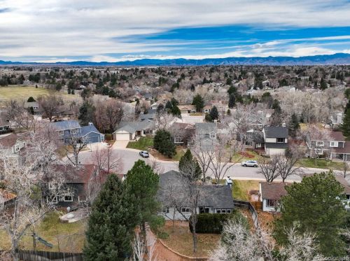 7766 Trenton Ct, Englewood CO  80112-2636 exterior