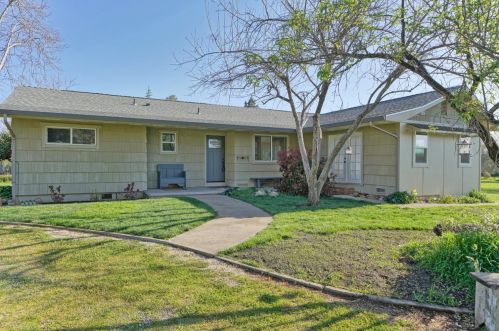 1201 Funny Bug Rd, Swansboro Country, CA 95667-9420