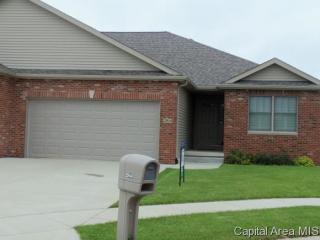 2914 Cindy Ln, Springfield, IL 62711-0001