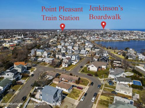 1603 East St, Point Pleasant Beach, NJ 08742-4124