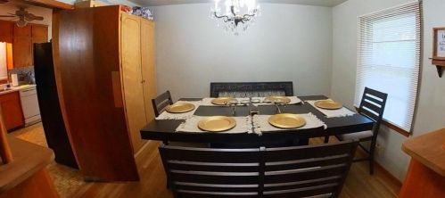 2330 Hi Roc Rd, Conyers GA  30012-2540 exterior