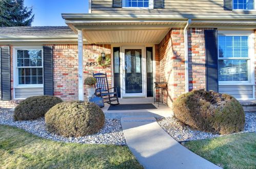 8453 Easter Pl, Englewood, CO 80112-1851