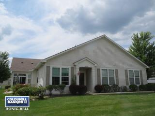 1529 Ludington Cir, Romeoville IL  60446-5312 exterior