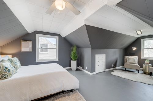 1127 Flandrau St, Saint Paul MN  55106-2913 exterior