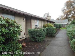 1732 23rd Ct, Albany OR  97322-5329 exterior