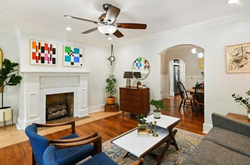 2836 Hosea L Williams Dr, Atlanta GA  30317-3003 exterior