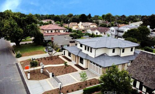 2301 5th Ave, Arcadia, CA 91006-5314