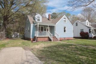 3520 Herbert St, Norfolk, VA 23513-2114