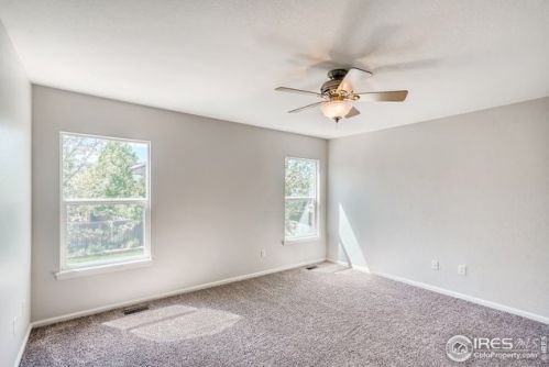 2809 Outrigger Way, Fort Collins CO  80524-6705 exterior