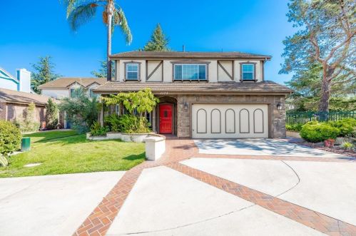 1175 Gazania Ct, San Marcos, CA 92078-4578