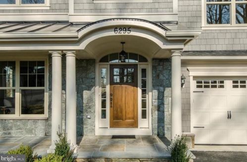 6295 15th Pl, Arlington, VA 22205-1828