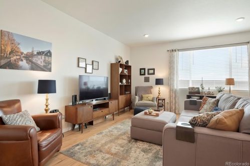 9274 Sedalia St, Denver CO  80022-8853 exterior