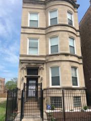 4517 Calumet Ave, Chicago IL  60653-4005 exterior