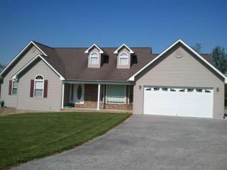 106 Windsong Dr, Parrottsville, TN 37843-2578