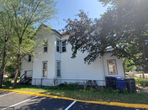 700 Burr St, Saint Paul MN  55130-4521 exterior