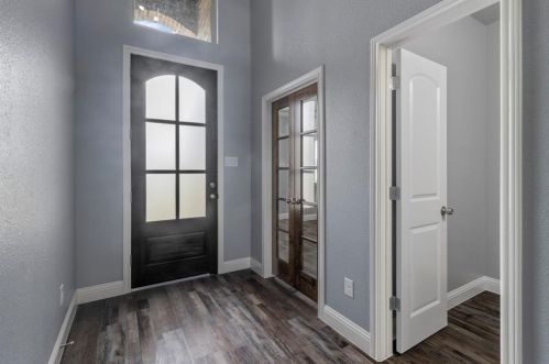 12558 Beasley Ct, Fort Worth TX  76126-6305 exterior