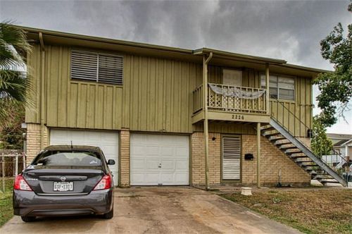 2226 51st St, Galveston, TX 77551-5346