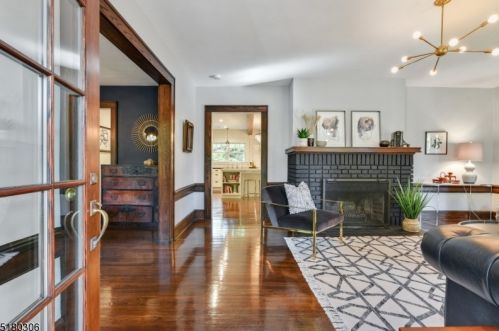 134 Maplewood Ave, Maplewood NJ  07040-1233 exterior