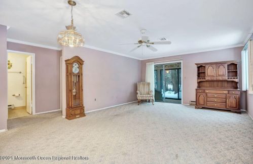 3 Manchester Ct, Tinton Falls NJ 07701-5492 exterior