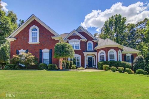 50 Glengarry Chase, Porterdale, GA 30014-8913
