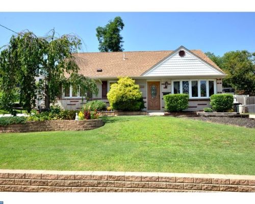 354 Villanova Ave, Wenonah, NJ 08090-1339