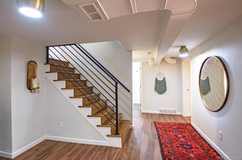 2590 Locust St, Denver CO  80207-3450 exterior