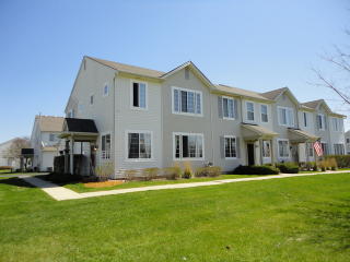 140 Azalea Cir, Romeoville, IL 60446-5270