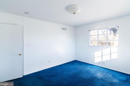 11819 Pittson Rd, Silver Spring MD exterior