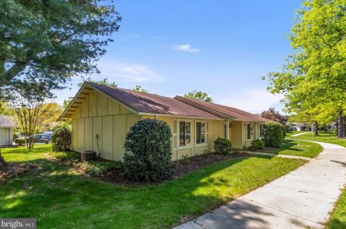 3602 Pimlico Pl, Silver Spring, MD 20906-1422