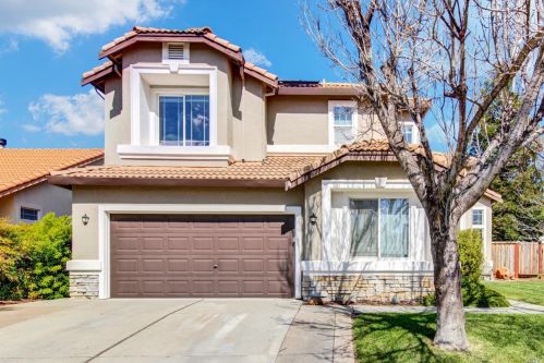 916 Cashel Cir, Vacaville, CA 95688-8572