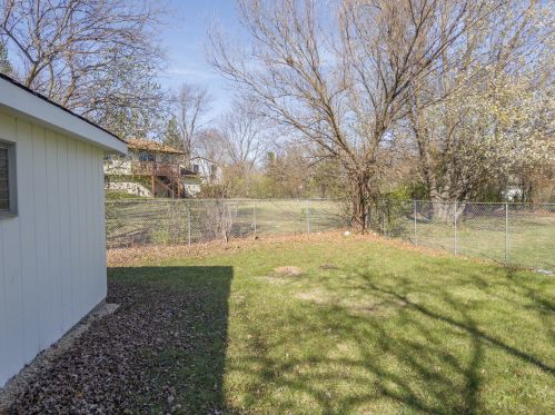 5632 Allemong Dr, Matteson IL  60443-1104 exterior