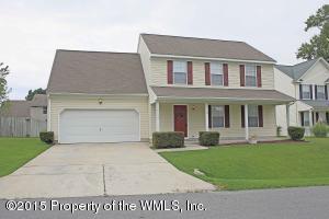 4115 Stonewood Ln, Williamsburg, VA