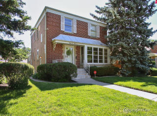 8655 Laramie Ave, Skokie, IL 60077-2128