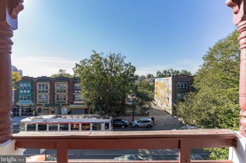 4709 Baltimore Ave, Philadelphia PA 19143-3118 exterior