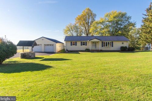 14915 Falling Waters Rd, Williamsport, MD 21795-2054