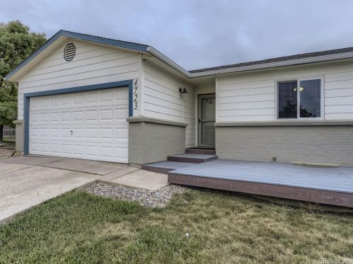 4723 Taft St, Morrison, CO 80465-1941