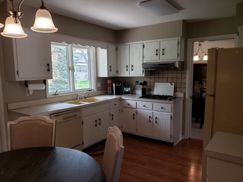 9513 Dogwood Dr, Hammond IN  46321-3708 exterior