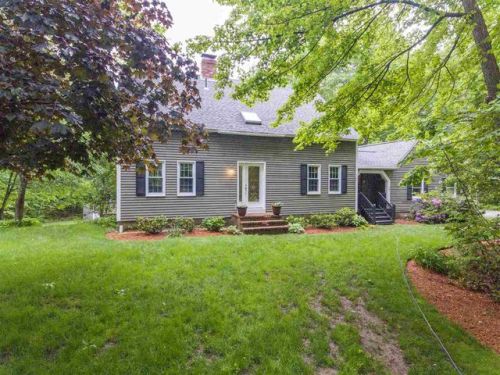 9 Nightingale Rd, Brookline, NH 03033-2430