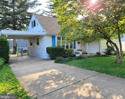 1409 Devers Rd, York, PA 17404-1913
