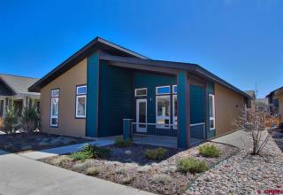 272 River Birch St, Durango, CO 81301-6742